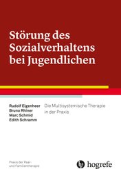 St&ouml;rung des Sozialverhaltens bei Jugendlichen