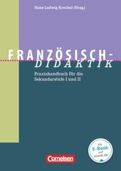 Franz&ouml;sisch-Didaktik