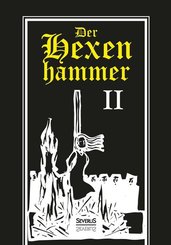 Der Hexenhammer. Tl.2.Tl.2