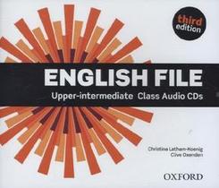 5 Class Audio-CDs,Audio-CD