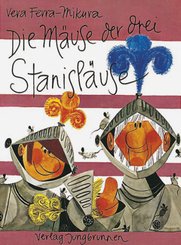Die M&auml;use der drei Stanisl&auml;use