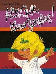 Alles Gute, kleiner Stanislaus!