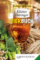 Kleines Th&uuml;ringer Bierbuch