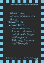 Feldkr&auml;fte im Hier und Jetzt