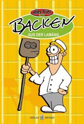 Backen aus der Lam&auml;ng