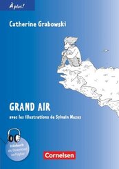 &Agrave; plus ! - Franz&ouml;sisch als 1. und 2. Fremdsprache - Ausgabe ab 2012 - Band 3