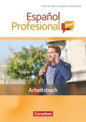 Espa&ntilde;ol Profesional &iexcl;hoy! - A1-A2+