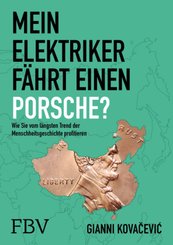 Mein Elektriker f&auml;hrt einen Porsche?