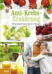 Anti-Krebs-Ern&auml;hrung