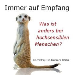 Immer auf Empfang,1 Audio-CD