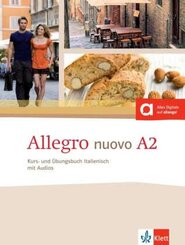 Allegro nuovo A2