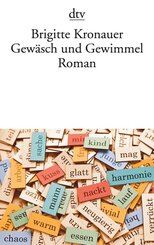 Gew&auml;sch und Gewimmel