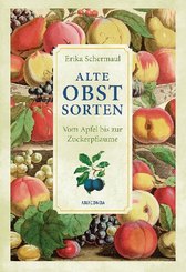 Alte Obstsorten
