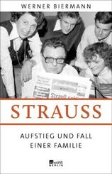 Strau&szlig;