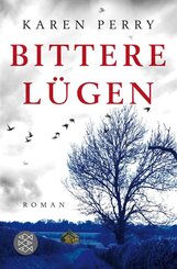 Bittere L&uuml;gen