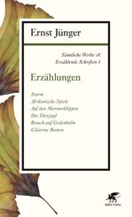 Erz&auml;hlungen