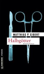 Halbg&ouml;tter