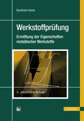 Werkstoffpr&uuml;fung
