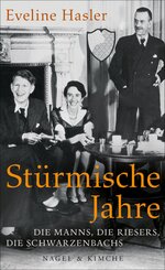 St&uuml;rmische Jahre