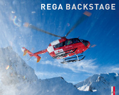 Rega Backstage