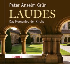 Laudes,1 Audio-CD