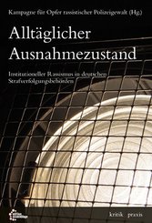 Allt&auml;glicher Ausnahmezustand