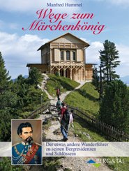 Wege zum M&auml;rchenk&ouml;nig