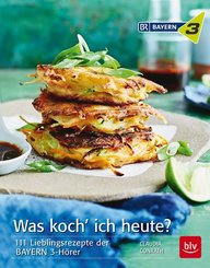Was koch� ich heute?.Vol.1