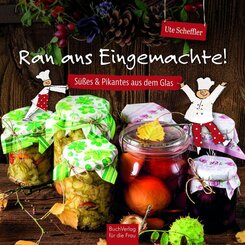 Ran ans Eingemachte!