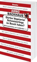 D&uuml;rfen Vegetarier Schmetterlinge im Bauch haben?