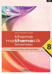 Thema Mathematik - Bisherige Ausgabe