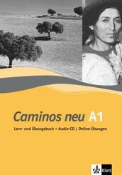 Lern-und &Uuml;bungsbuch A1, m. Online-&Uuml;bungen