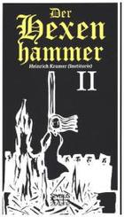 Der Hexenhammer