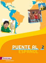 Puente al Espa&ntilde;ol - Ausgabe 2012