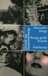 Kongs gro&szlig;e Stunde
