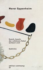 Husch, husch, der sch&ouml;nste Vokal entleert sich