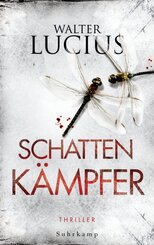 Schattenk&auml;mpfer - Thriller (Heartland-Trilogie 2)