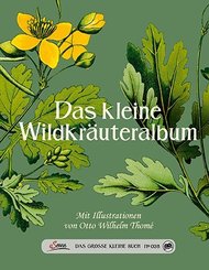 Das kleine Wildkr&auml;uteralbum