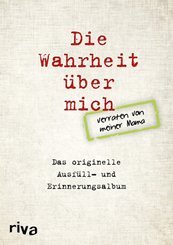 Die Wahrheit &uuml;ber mich - verraten von meiner Mama