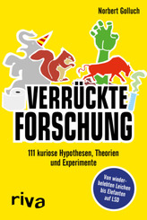Verr&uuml;ckte Forschung