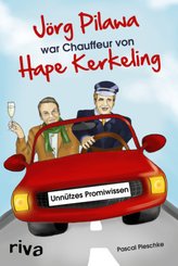 J&ouml;rg Pilawa war Chauffeur von Hape Kerkeling