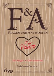 Fragen und Antworten f&uuml;r Paare