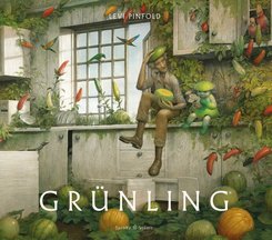 Gr&uuml;nling