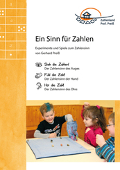 Ein Sinn f&uuml;r Zahlen