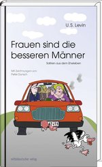 Frauen sind die besseren M&auml;nner