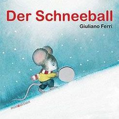 Der Schneeball