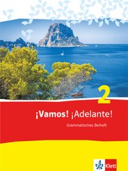 &iexcl;Vamos! &iexcl;Adelante! 2