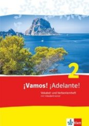 &iexcl;Vamos! &iexcl;Adelante! 2, m. 1 Beilage