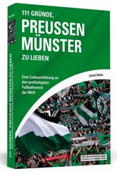 111 Gr&uuml;nde, Preu&szlig;en M&uuml;nster zu lieben
