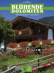 Bl&uuml;hende Dolomiten